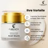 CallistaÉVA Schneckenschleim Gesichtscreme–Ceramide & Produktbild-Vorschau 5