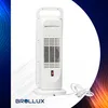 Brollux Elektroheizung 2000W LUX15 mobiler Produktbild-Vorschau 8