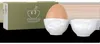 Fiftyeight Products Ensemble coquetier - heureux/hmpff Voir les images du produit 14