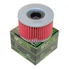 HIFLOFILTRO Olejový filter HF111 Náhled obrázku produktu 6