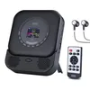 Tragbarer Musik CD-Player mit Bluetooth und MP3-USB Produktbild-Vorschau 1