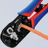 Pinze a crimpare KNIPEX per spine western Anteprima dell’immagine prodotto 19