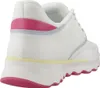 Tamaris Nowana  Sneakers Laag - Wit - Maat 39 Voir les images du produit 7