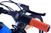 Vélo enfant Volare Cross - Garçons - 24 pouces - Bleu - 21 Voir les images du produit 28