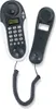 Brondi Kenoby CID Telefono analogico con Filo LCD Grigio Anteprima dell’immagine prodotto 3