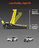 VEVOR Seilwinde Elektrisch 700 kg, 3-in-1 Hebezug 1500 W, Produktbild-Vorschau 3