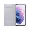 Samsung LED View Cover für Samsung Galaxy S21 Plus - Rosa Produktbild-Vorschau 9