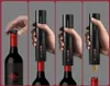 Elektrický otvárač na víno na batérie Náhľad obrázku produktu 12