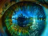 CALVENDO Puzzle Sydney Opernhaus | 2000 Teile Lege-Größe Produktbild-Vorschau 3