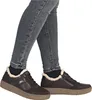 Remonte  Damenschuhe Sportive Schnürer Braun Freizeit Produktbild-Vorschau 12