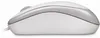 Microsoft Basic Optical Mouse weiß USB Produktbild-Vorschau 2