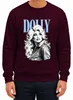 Dolly Parton Country Musik Legende Vintage Retro Sängerin Produktbild-Vorschau 2