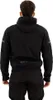 Alpinestars Sektor V2 Motorrad Hoodie, schwarz, M Produktbild-Vorschau 4