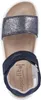 Superfit Sparkle Sandale Blau Produktbild-Vorschau 19