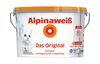 Alpinaweiß Das Original 4 Liter matt Produktbild-Vorschau 3