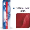 Wella Color Touch Special Mix, Rot, 0/45, Red Mahogany, Produktbild-Vorschau 1