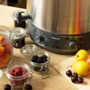 SENCOR SPP 2200SS Zavařovací hrnec, objem 27 l, příkon 1 Náhled obrázku produktu 12