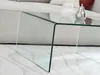 Ława szklana jaspis xl szkło transparentny Podgląd zdjęcia produktu 7