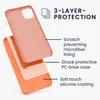 kwmobile Handyhülle für Apple iPhone 11 Hülle - Case Produktbild-Vorschau 2