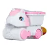 Summertime Unicorn Sand Set 4in1 2ass, Sandspielzeug-Set, Produktbild-Vorschau 5