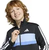Adidas Tiberio 3-Stripes Trainingsanzug Kinder Produktbild-Vorschau 3