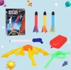 Odpaľovač penových rakiet - Raketomet Náhľad obrázku produktu 3