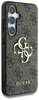 GUESS case passend für SAMSUNG S25 GUHCS25S4GMGBR (4G Produktbild-Vorschau 12