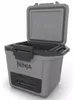 Ninja FB131EUGY, Szary, Plastik, 28 l, 1 szt., 433 mm, 610 Podgląd zdjęcia produktu 26