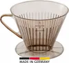 Westmark Kaffeefilter klar, 4 Tassen, 24542261 Produktbild-Vorschau 7