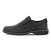 Ecco TURN buty męskie - eleganckie loafersy - niskie buty Podgląd zdjęcia produktu 13