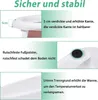 YARDIN Dětská vana Dětská vana Skládací s dětskou podložkou Náhled obrázku produktu 6