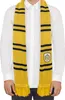 Sciarpa Harry Potter Tassorosso 190 cm Anteprima dell’immagine prodotto 5