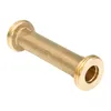 JS Passstück 1 Zoll (DN20) x 105 mm für Produktbild-Vorschau 1