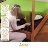 Lavea® 2er Pack Spannbettlaken 140/160x200 cm, Jersey Produktbild-Vorschau 3