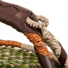 SIDCO Seegras Tasche Kenia Bag Afrika Korb Einkaufstasche Produktbild-Vorschau 7