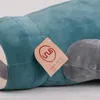 UNUS® Seitenschläferkissen Stillkissen Faultier Kissen Produktbild-Vorschau 3