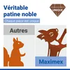 Maximex Gartenstecker Eichhörnchen, 2er Set, wetterfeste Produktbild-Vorschau 5