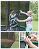 SONGMICS trampolína Ø 183 cm, zahradní trampolína pro děti Náhled obrázku produktu 7