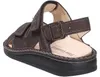 Finn Comfort Toro-Soft Herren Sandale, Bequem,Slate Produktbild-Vorschau 10