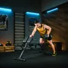 TREX SPORT Multifunktions Hantelbank TX-200B | Produktbild-Vorschau 3