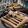 Besteck Set 6 Personen 24-teiliges Besteckset aus Produktbild-Vorschau 7
