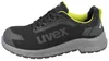 UVEX 2 trend Herren Sicherheitshalbschuhe S3S schwarz - Produktbild-Vorschau 2