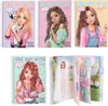 TOPModel Dress Me Up For One Day Voir les images du produit 1