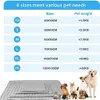 NIBESSER Kühlmatte für Hunde Selbst Kühlende Hundematte Produktbild-Vorschau 6