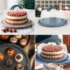 Tortenhaube Kuchenhaube Kuchen Behälter Kuchenbox Produktbild-Vorschau 2