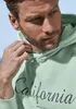 JOHN DEVIN Hoodie mint Größe 5XL Produktbild-Vorschau 2