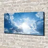 Tulup® Leinwandbild - 140x70 cm - Wandkunst - Drucke auf Produktbild-Vorschau 2