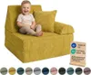 Pillows24 – Hrací pohovka pro děti z manšestru | Dětské Náhled obrázku produktu 1