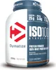 DYMATIZE Whey Protein Pulver Shake Hydrolysat Eiweiß ISO Produktbild-Vorschau 1