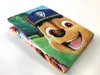 Paw Patrol Velourstuch, 75x150 cm Anteprima dell’immagine prodotto 3